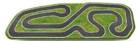 Kartbahn Assen (NL)