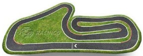 Kartbahn Heidbergring