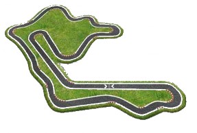 Kartbahn Kerpen
