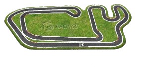 Kartbahn Liedolsheim