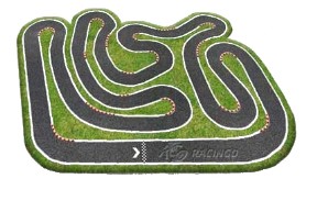 Kartbahn Schaafheim