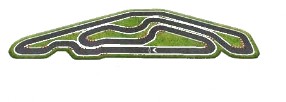 Kartbahn Uchtelfangen