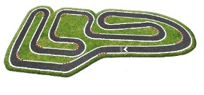 Kartbahn Wackersdorf