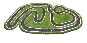 Kartbahn Wittgenborn